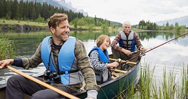 Canoes Collection