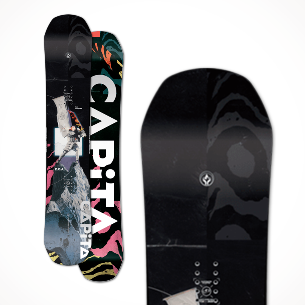 Product image: Capita DOA 148 2026, shown in primary marketing view.