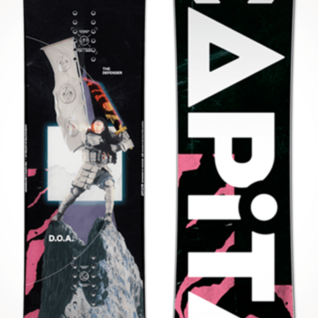 Product image: Capita DOA 148 2026 MID.