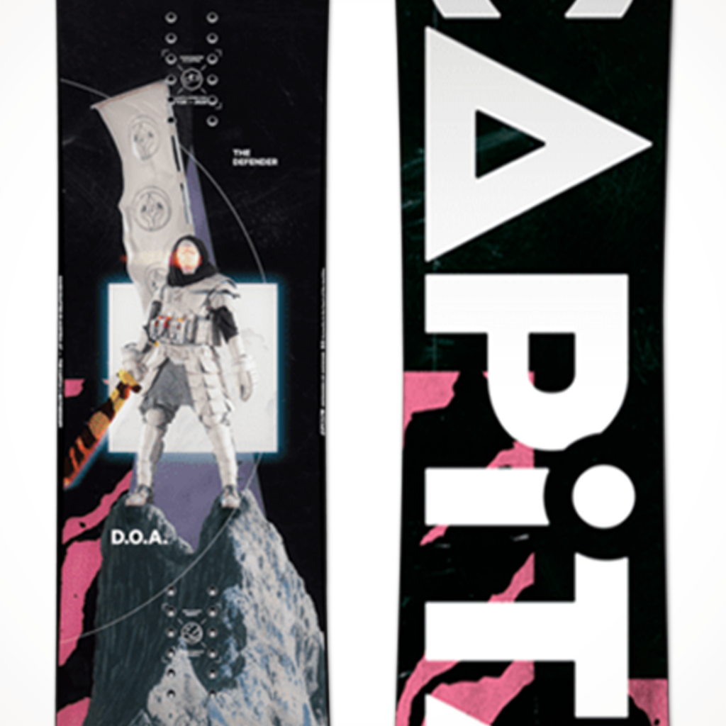 Product image: Capita DOA 150 2026 MID.