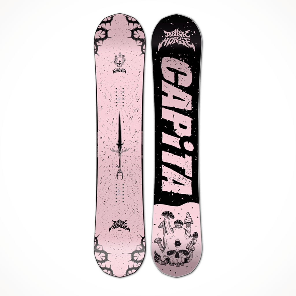 Dark Horse (2027)