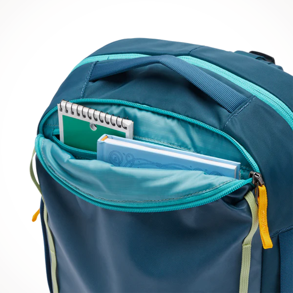 Chasqui 13L Sling - Cada Dia