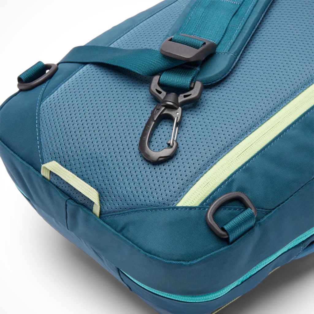 Chasqui 13L Sling - Cada Dia