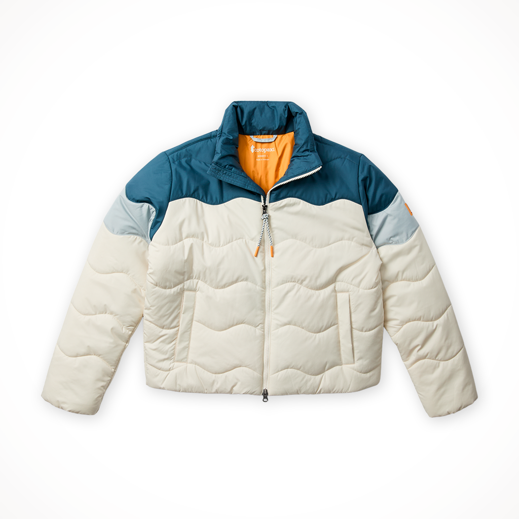 Lumbre Insulated Jacket — Women's