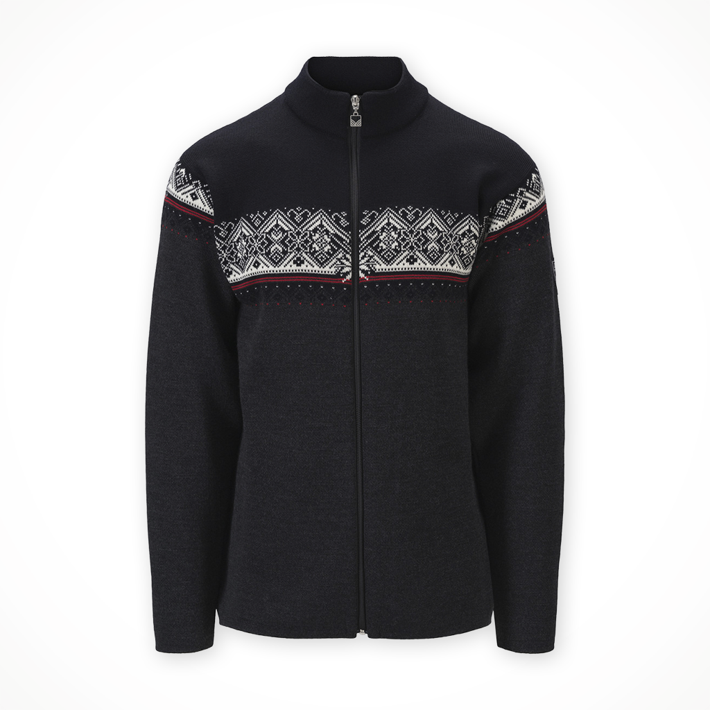 Moritz Masc Jacket — Men's