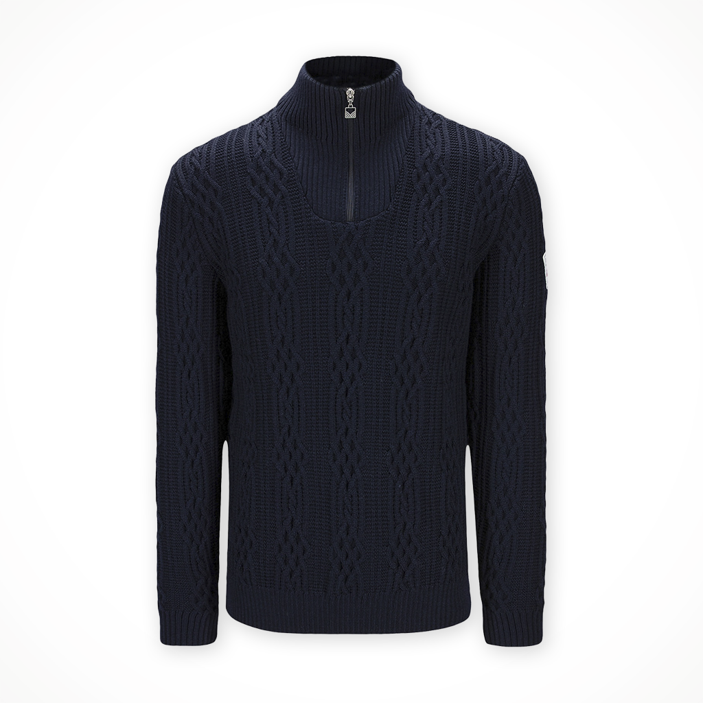Hoven Masc Sweater — Men's