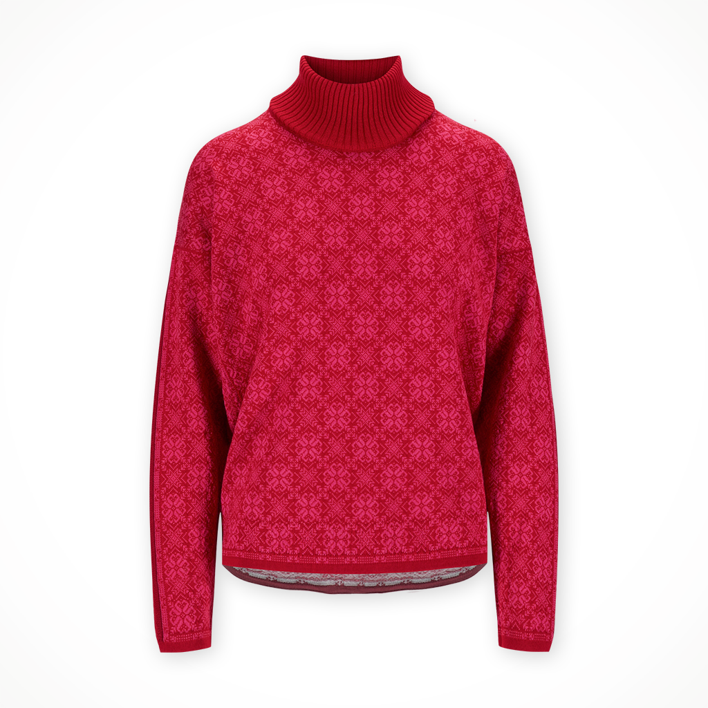 Firda Fem Sweater — Women's
