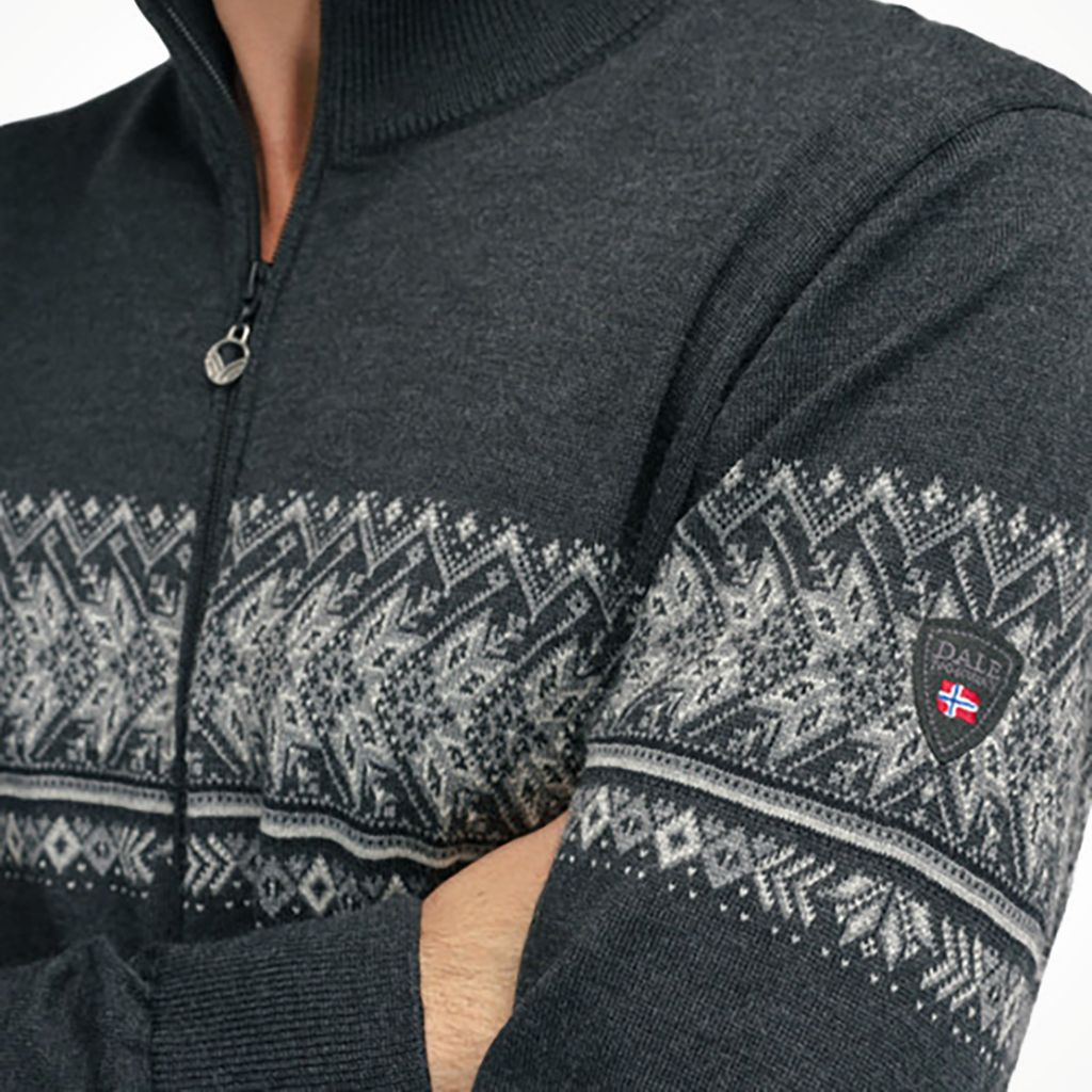 Hovden Masc Jacket — Men's