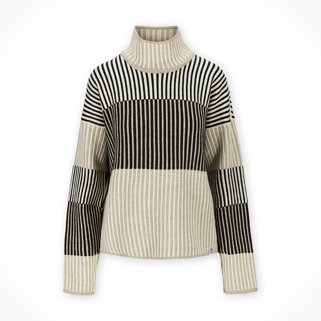 Skarstind Fem Sweater — Women's