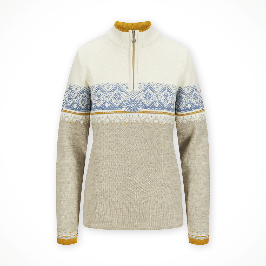 Moritz Fem Sweater — Women's