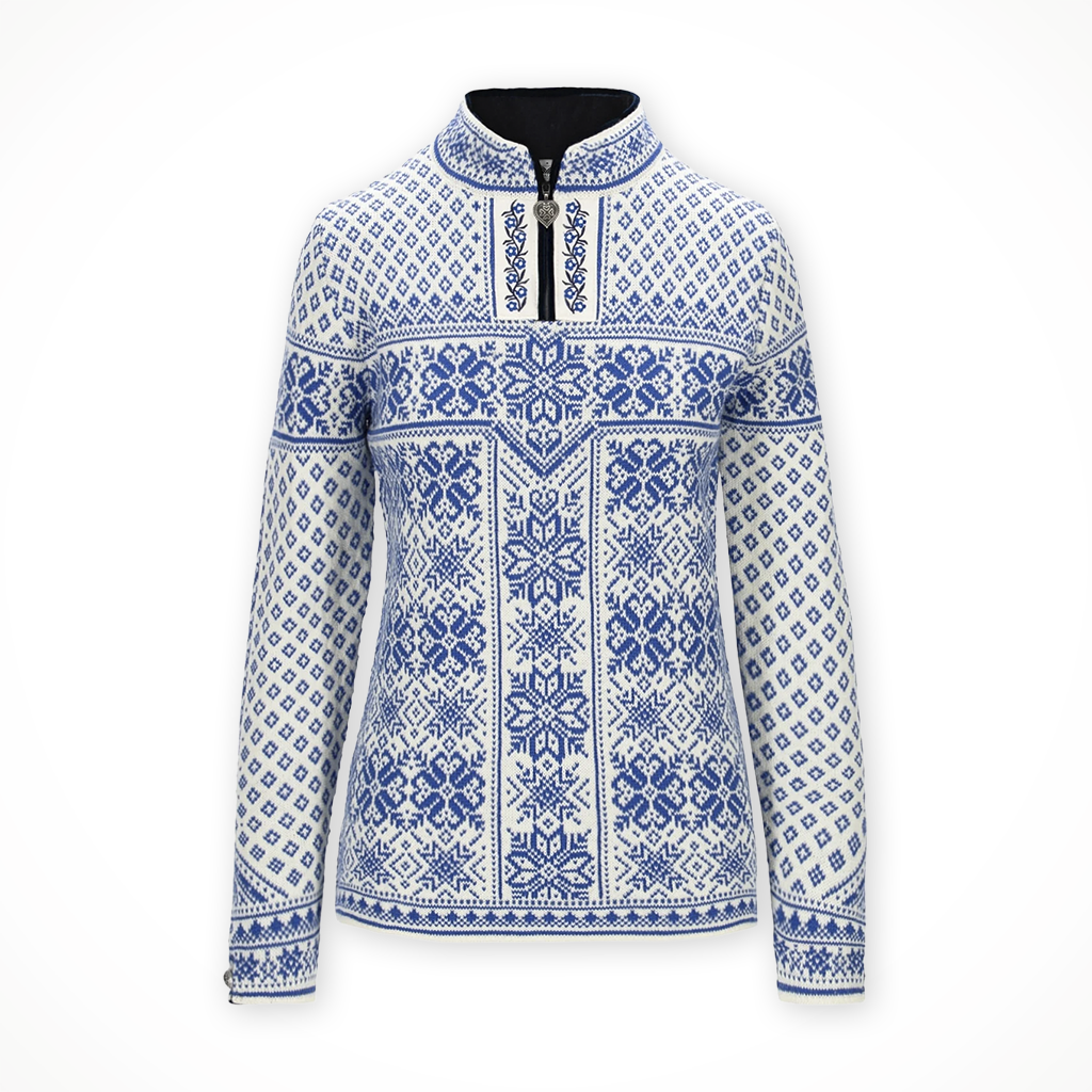 Peace Fem Sweater — Women's