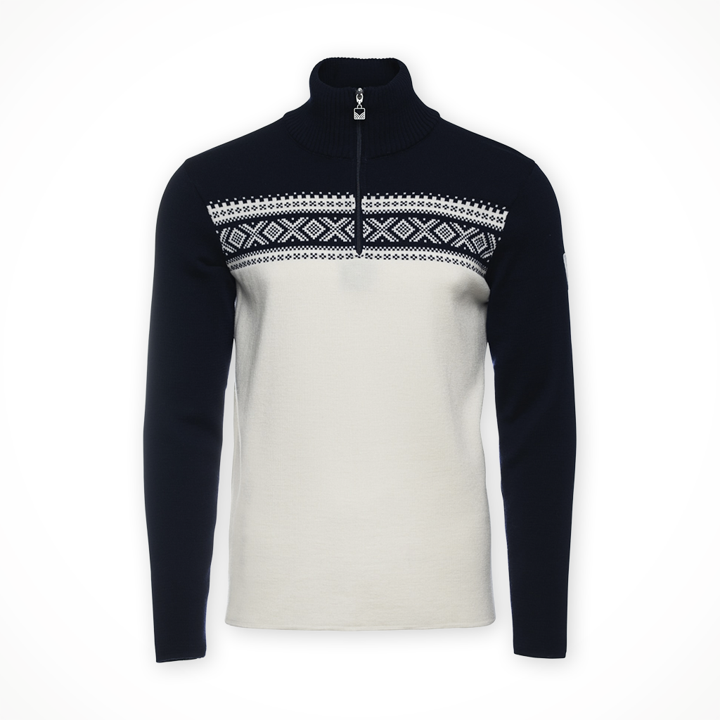 Dalestølen Masc Sweater — Men's