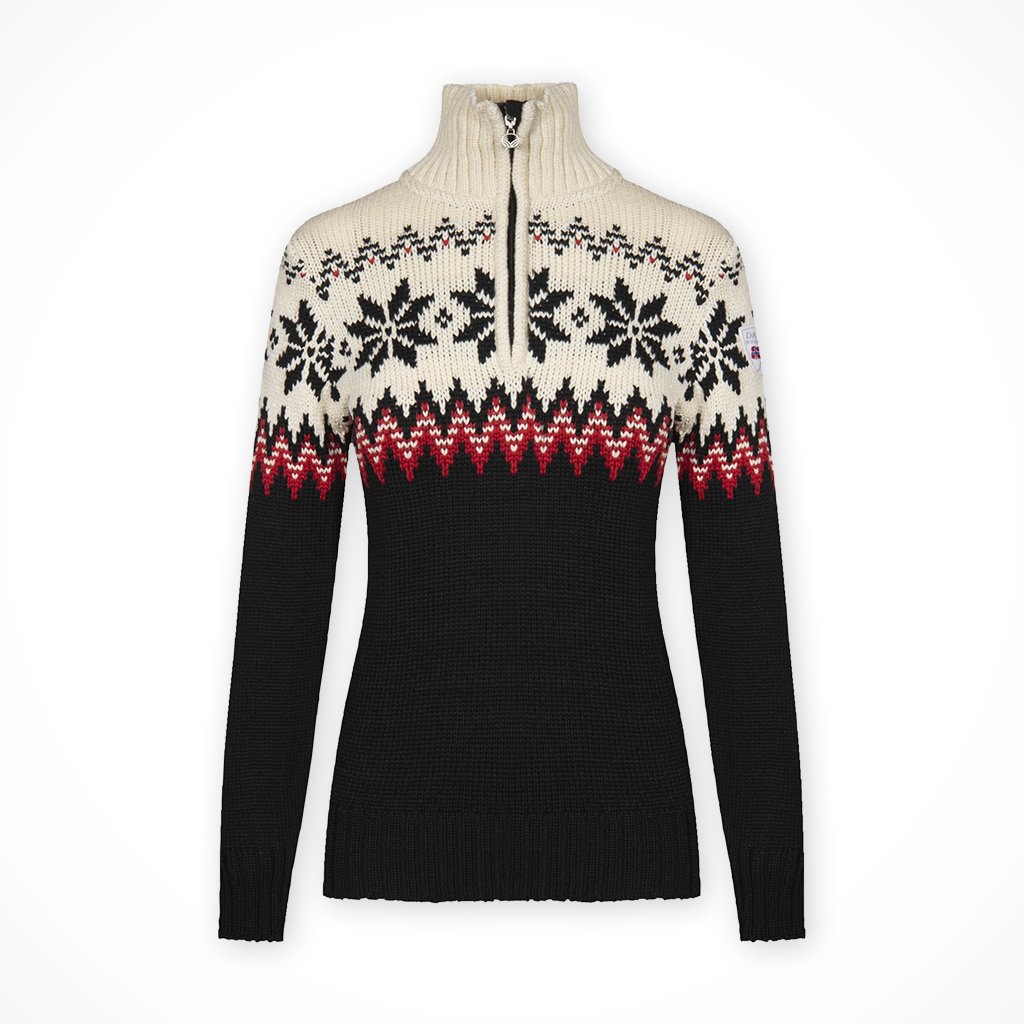 Myking Fem Sweater — Women's