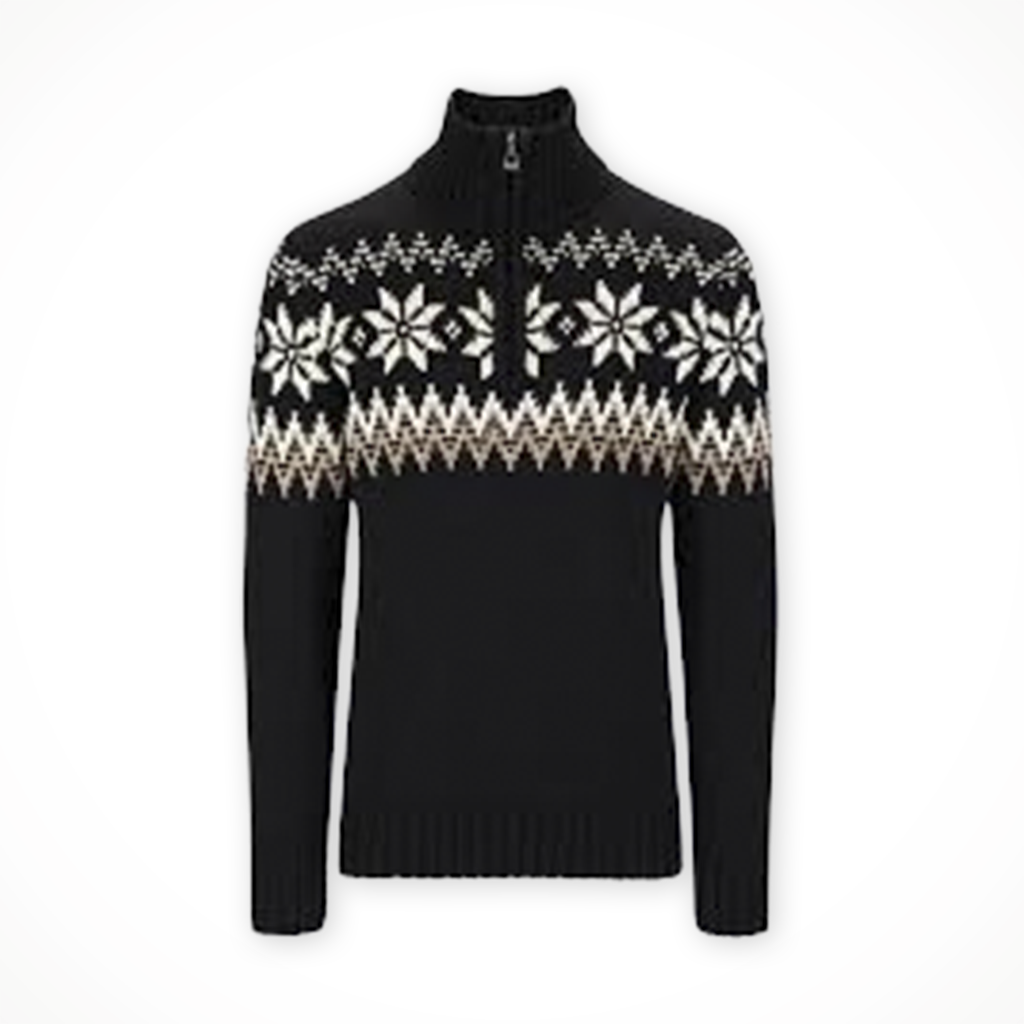 Myking Masc Sweater — Men's