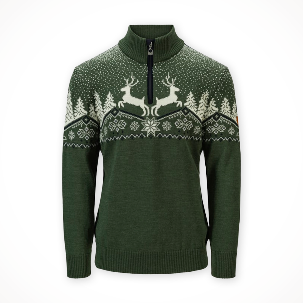 Christmas Sweater — Men's