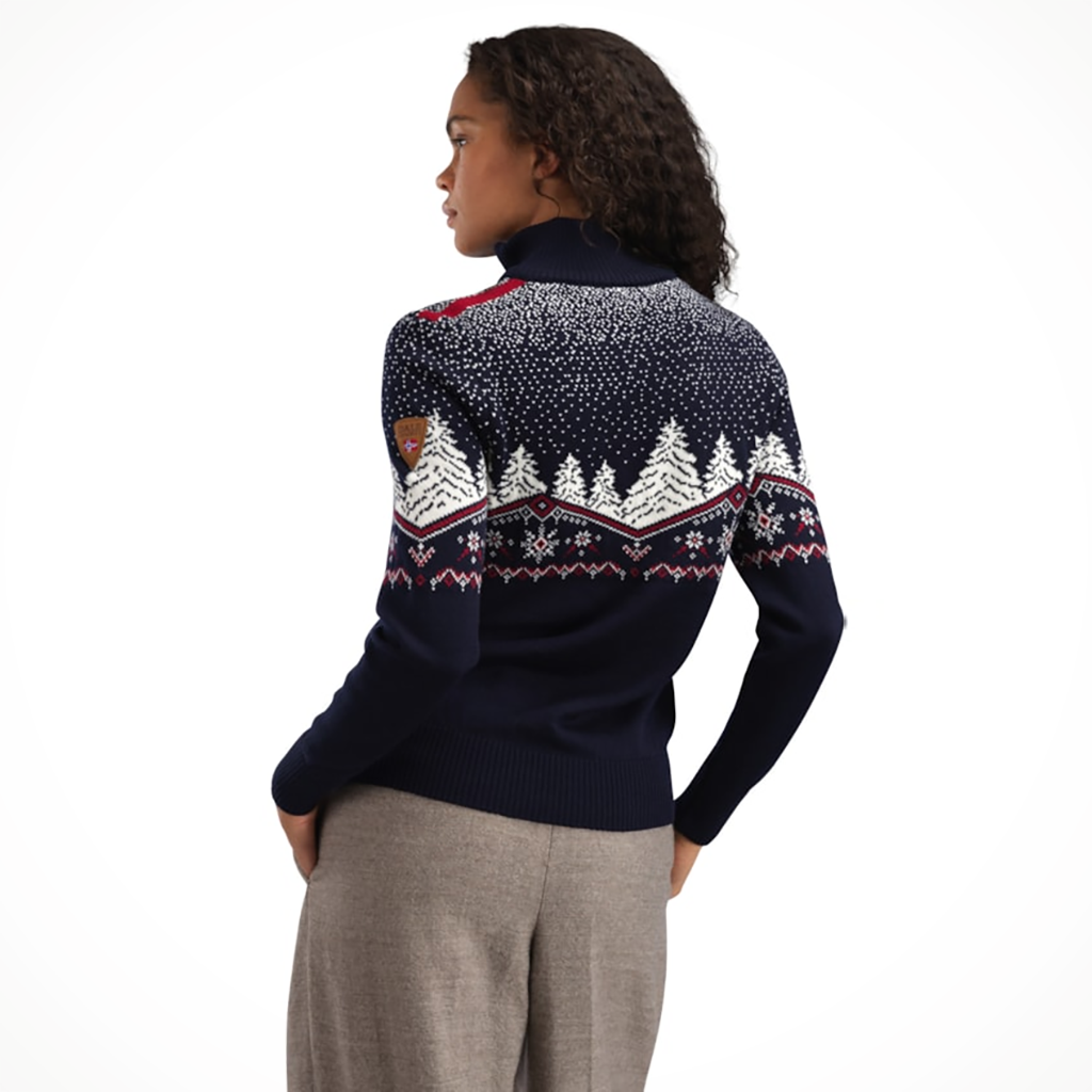 Christmas Sweater — Women's