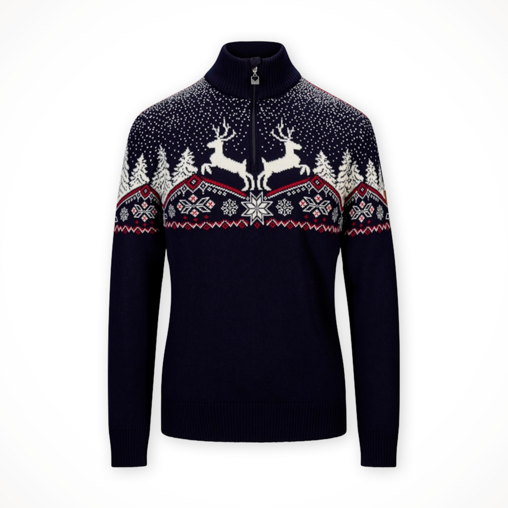 Christmas Sweater — Women's