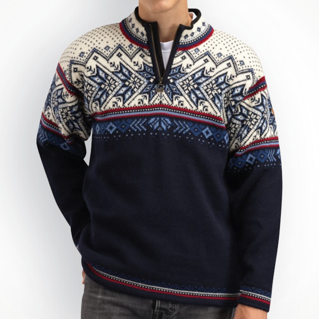 Vail Sweater — Men's
