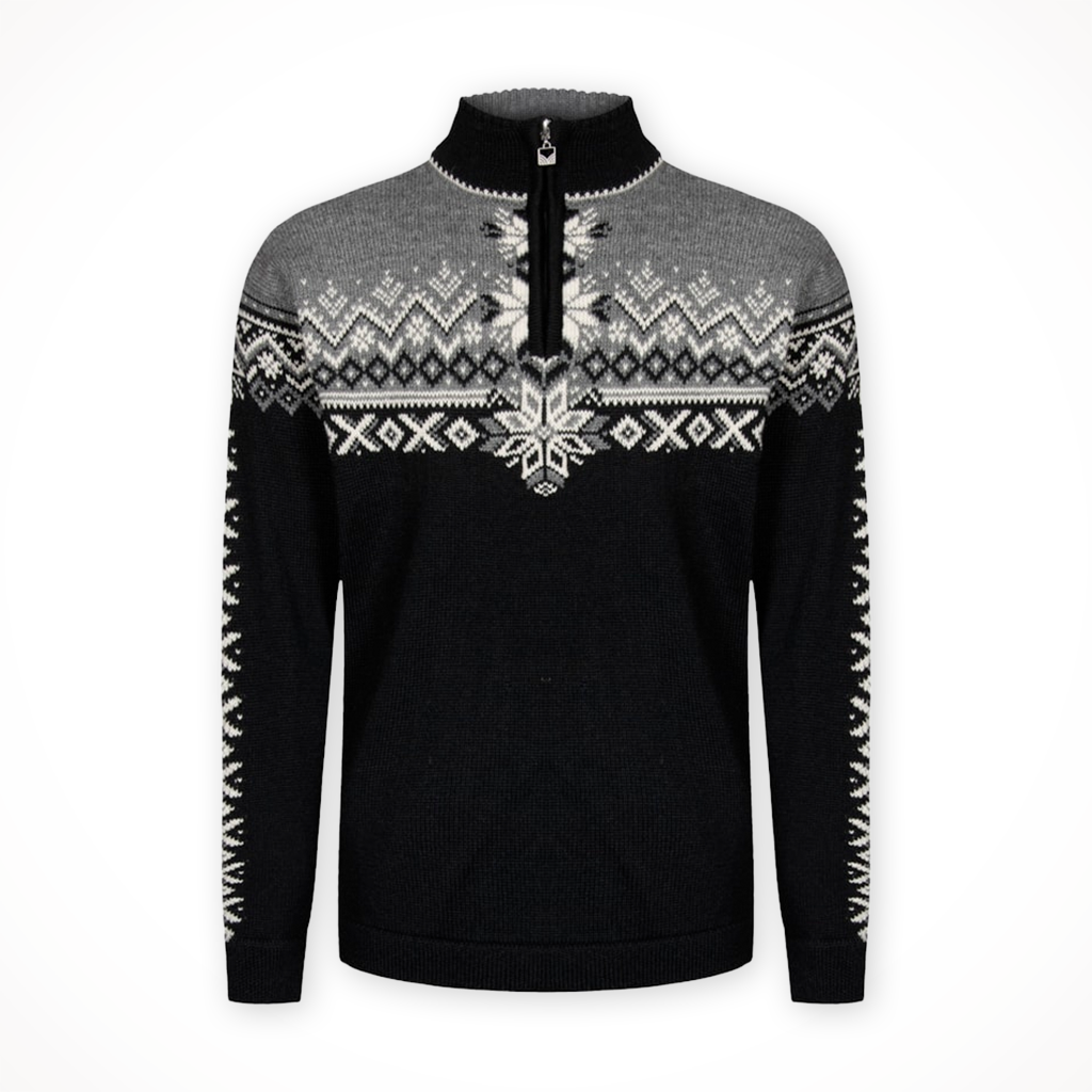 140th Anniversary Sweater — Men's