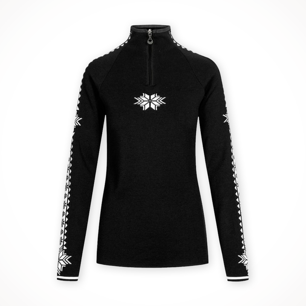 Geilo Sweater — Women's