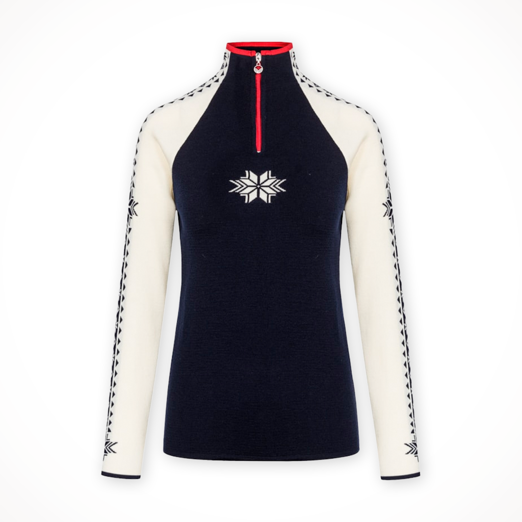 Geilo Sweater — Women's