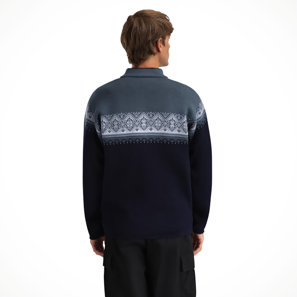 Moritz Sweater — Men's