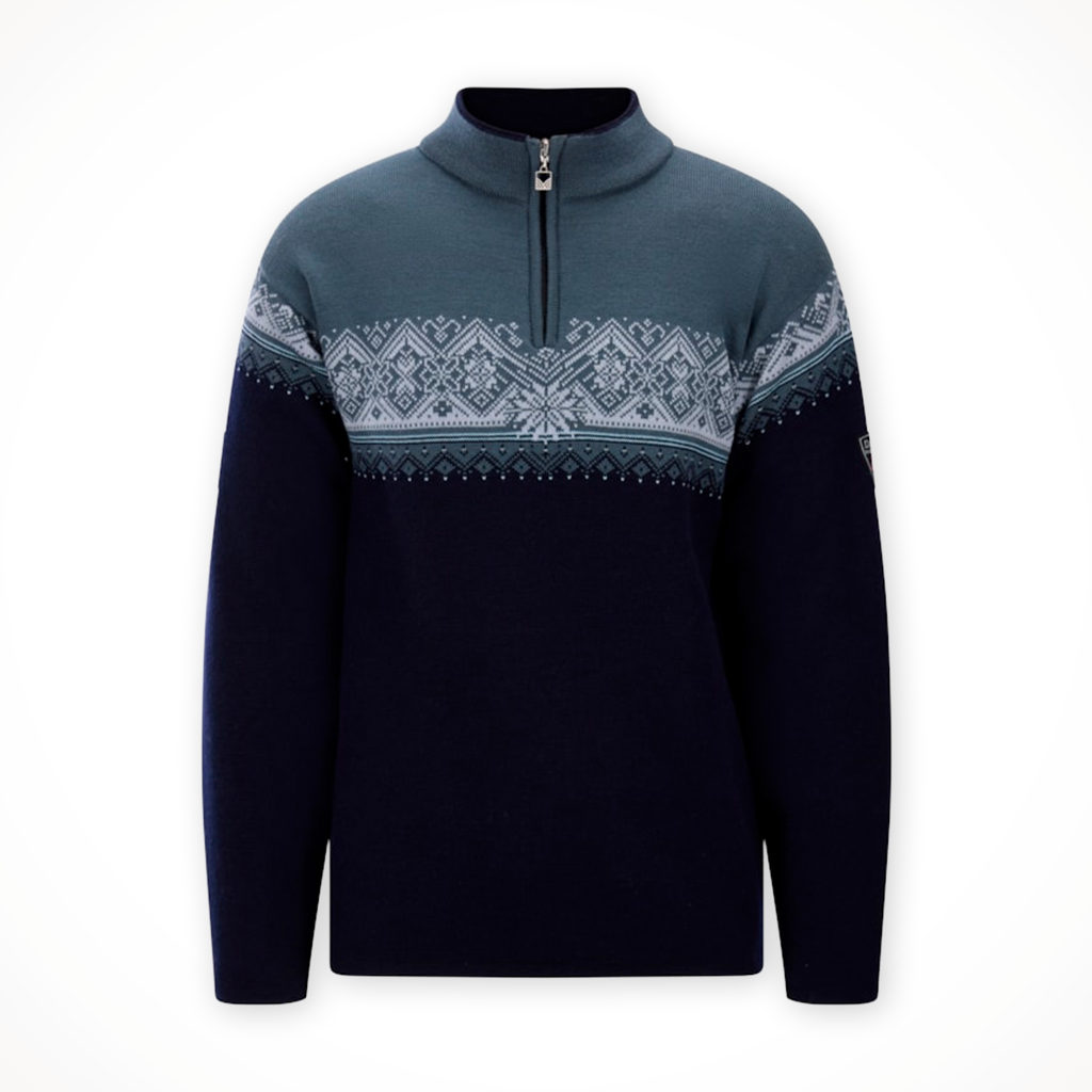 Moritz Sweater — Men's
