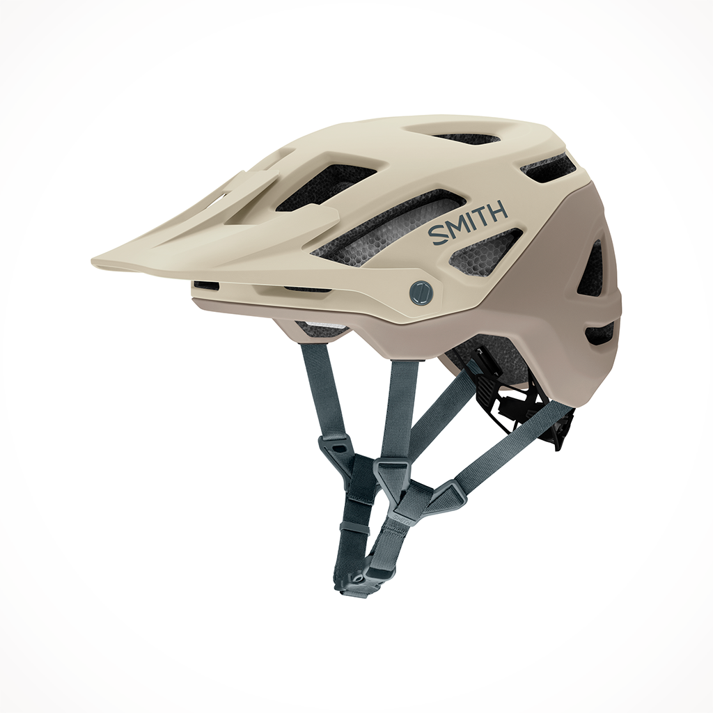 Product image: E007592NV5559 Payroll Mips Helmet Matte Chalk 3Q.