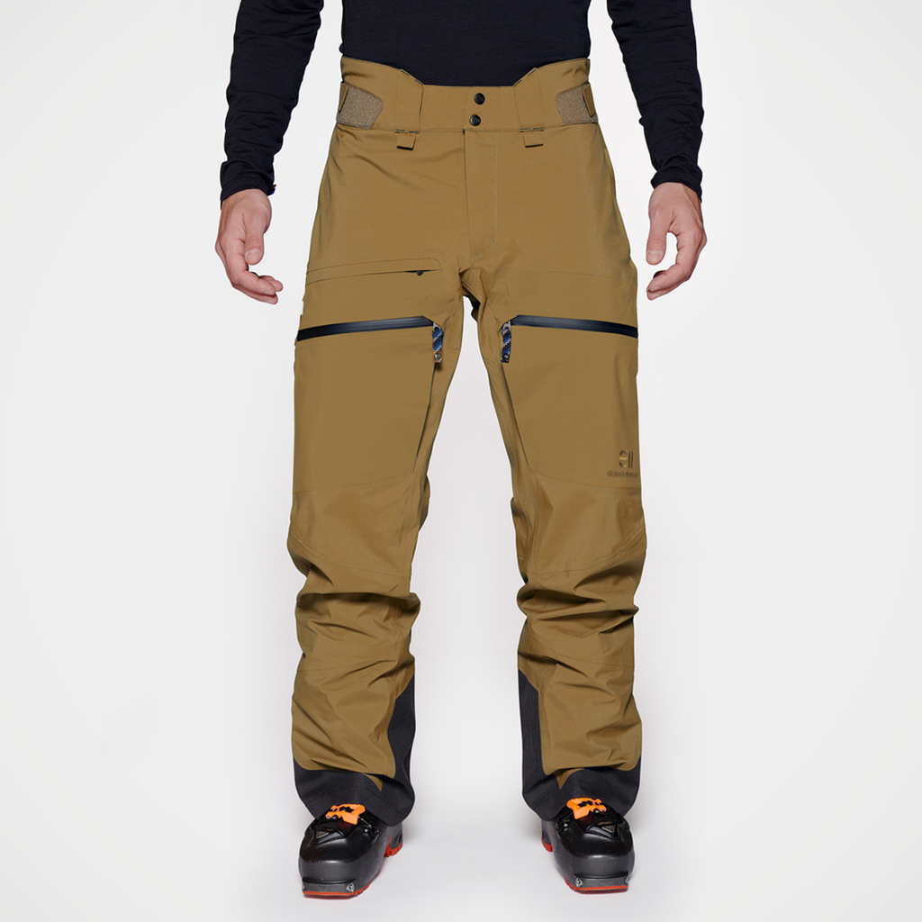 Pure Pants — Men's