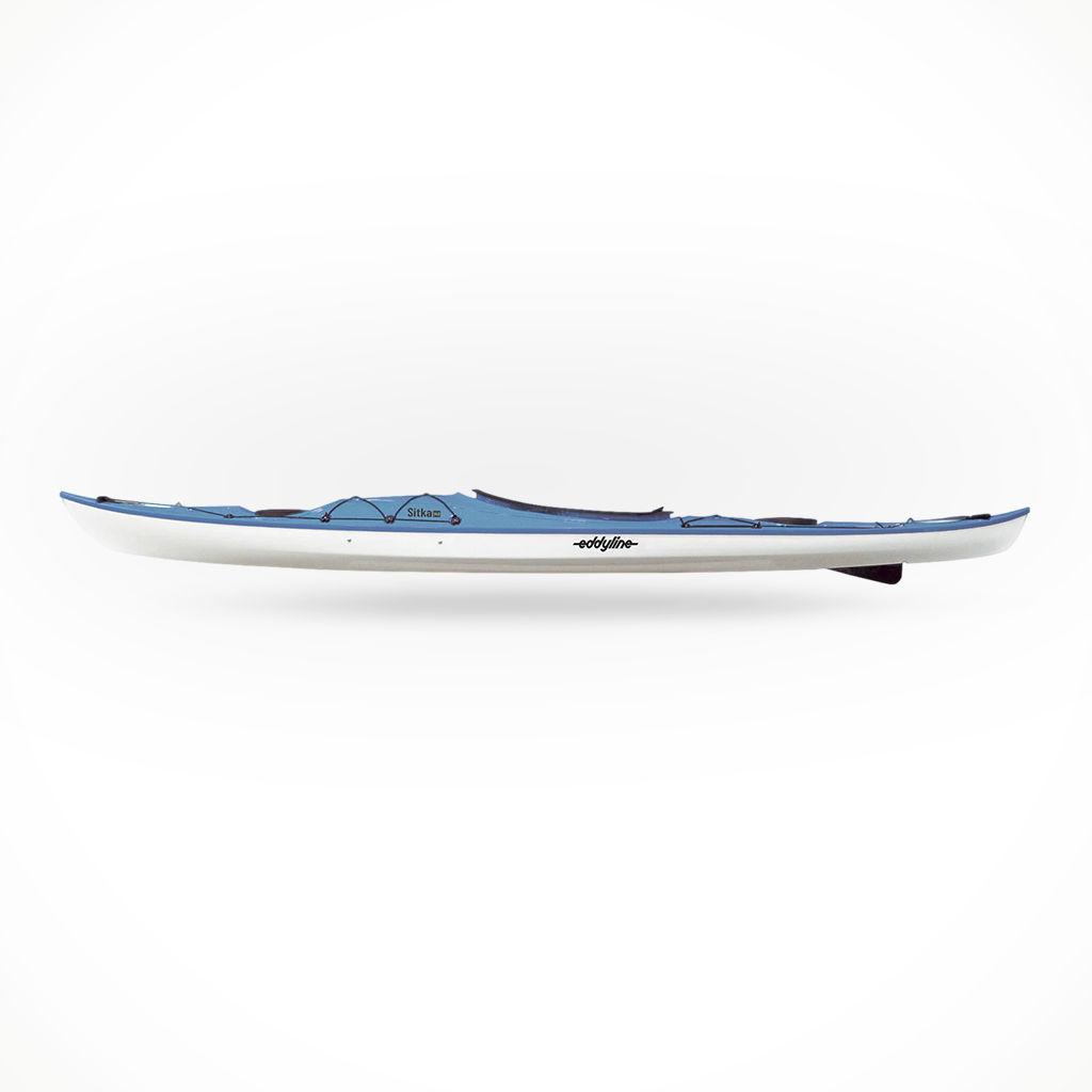 Sitka 140