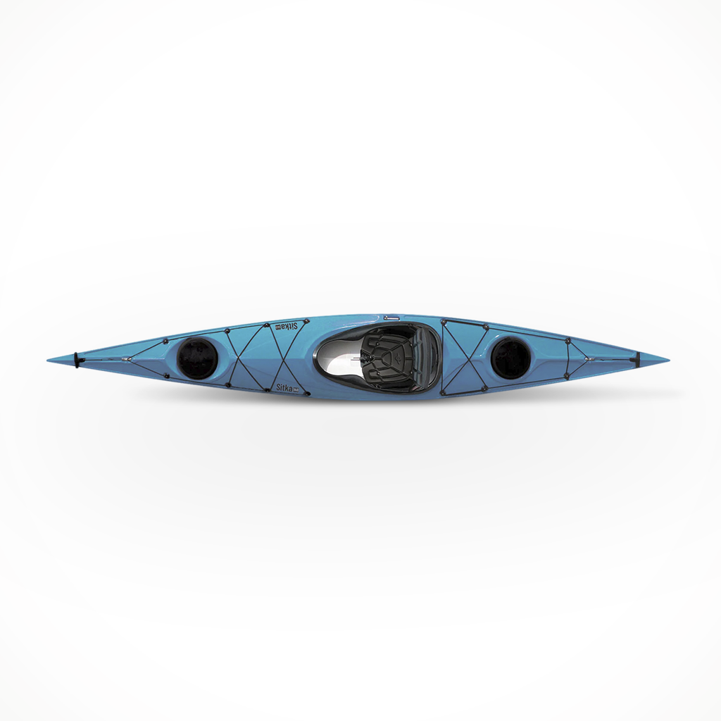 Sitka 140