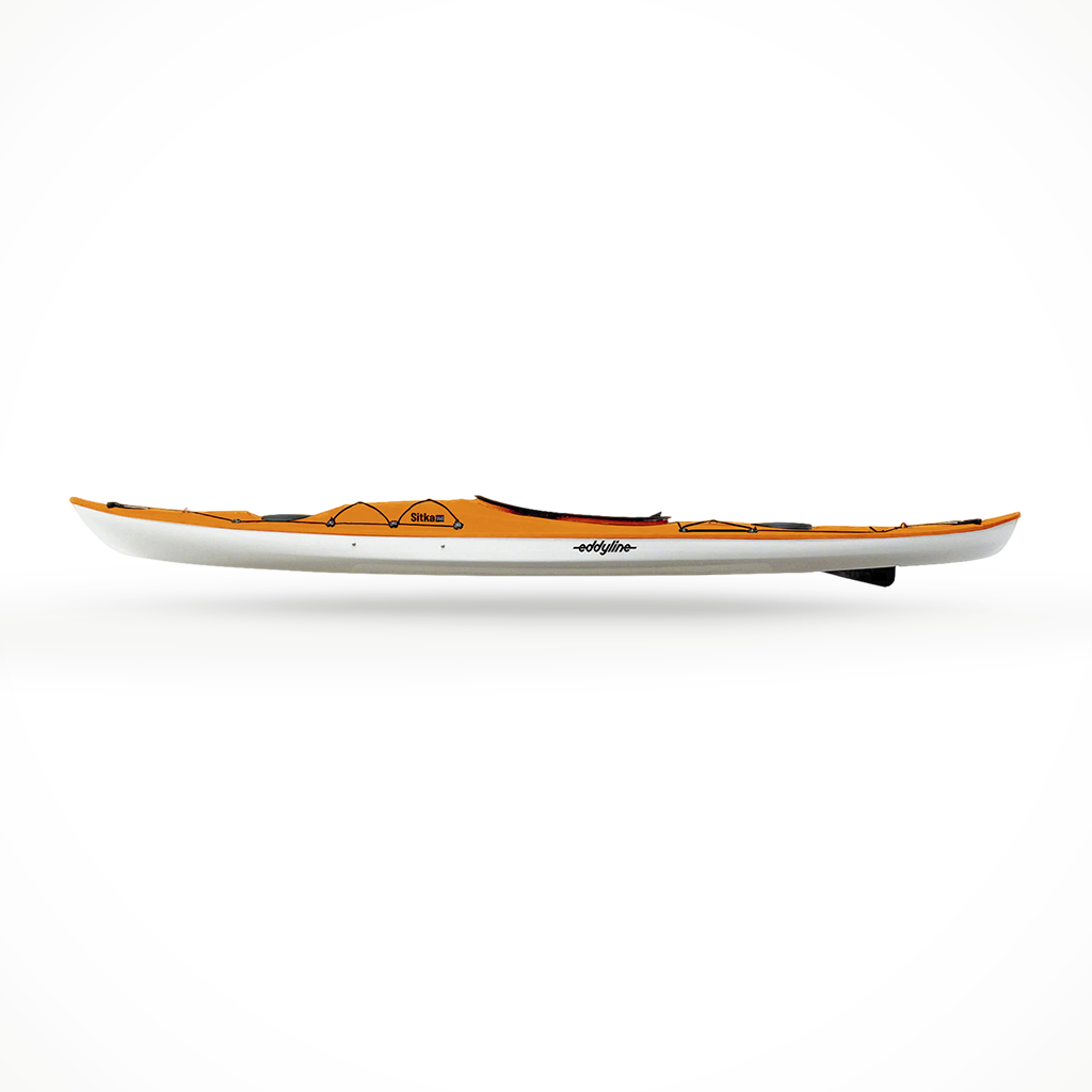 Sitka 140 ST