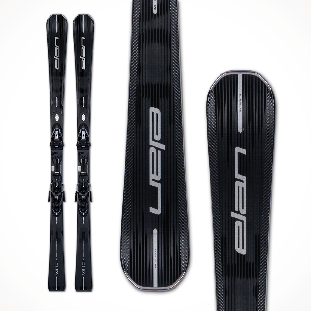 Ace SC11+ — (2027)