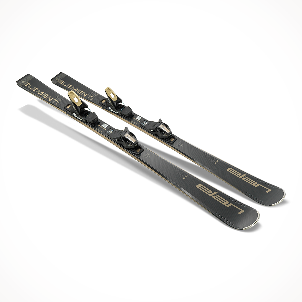 Product image: Elan Element 74 W Womens 2026 Alt1.