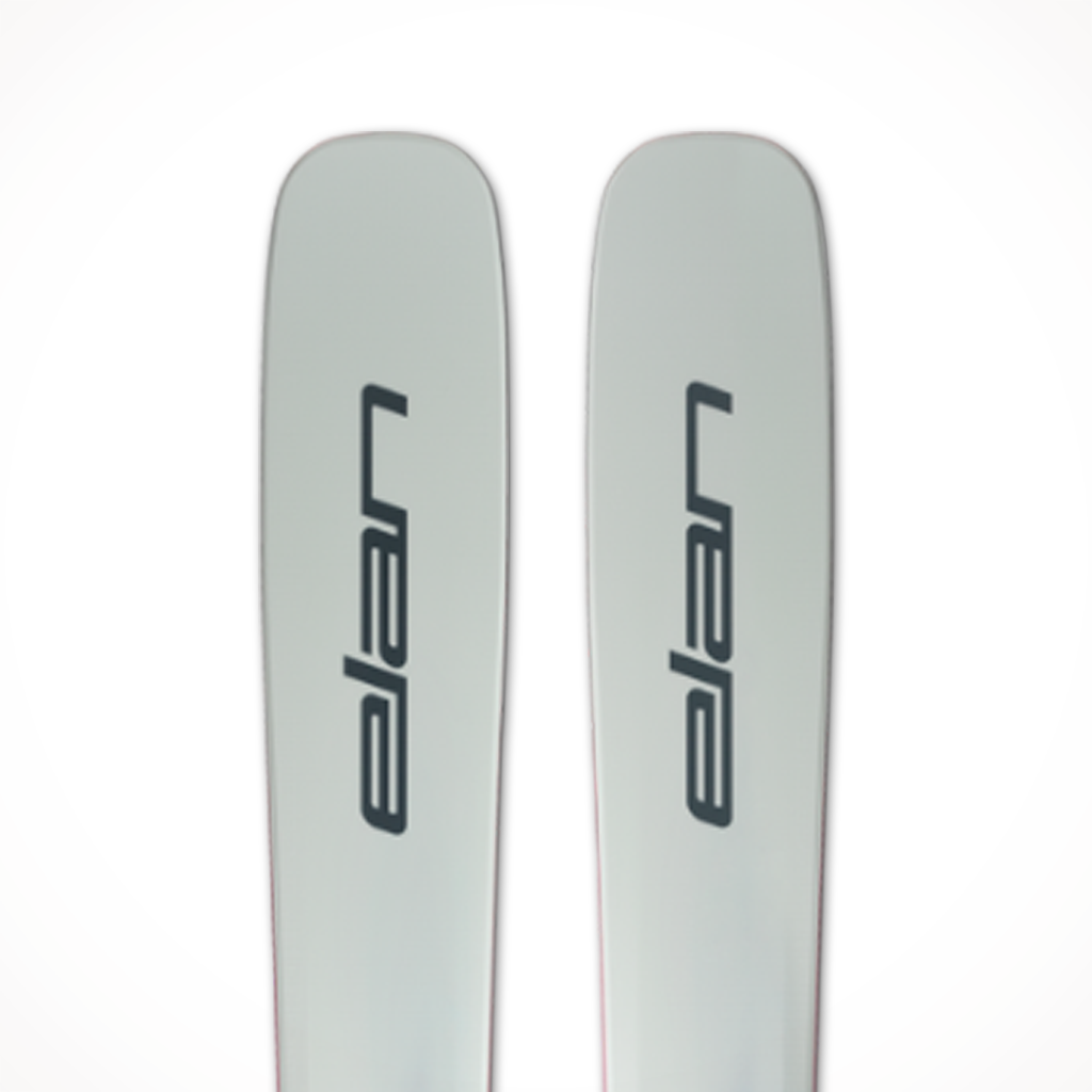Product image: Elan Playmaker 101 Womens 2026 TIPS.