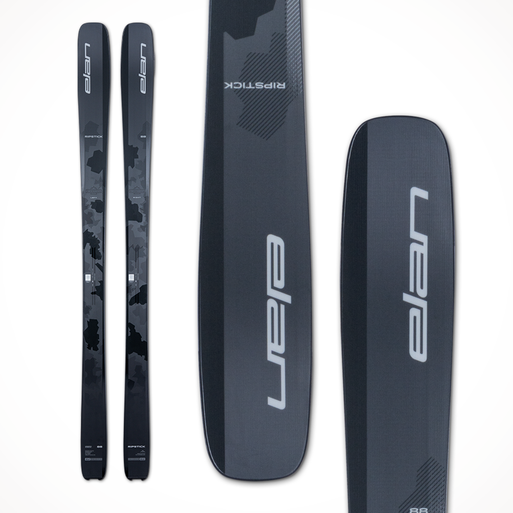 Ripstick 88 — (2027)