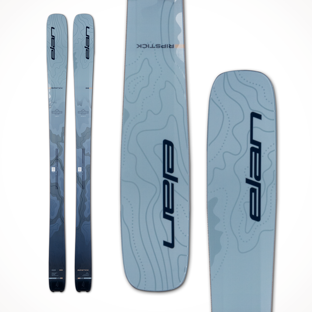 Ripstick 88 W — Women's (2027)
