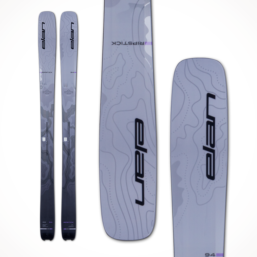 Ripstick 94 W — Women's (2027)