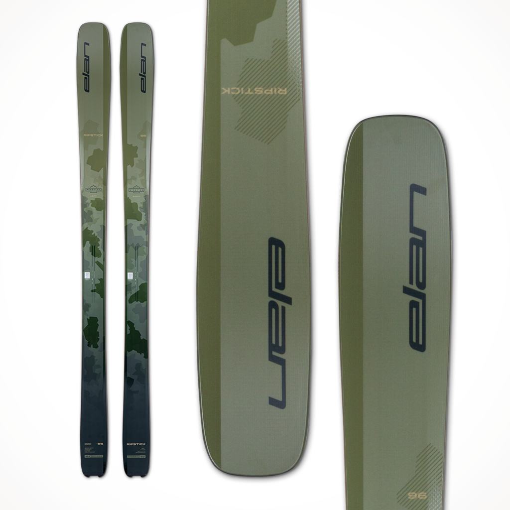 Ripstick 96 — (2027)