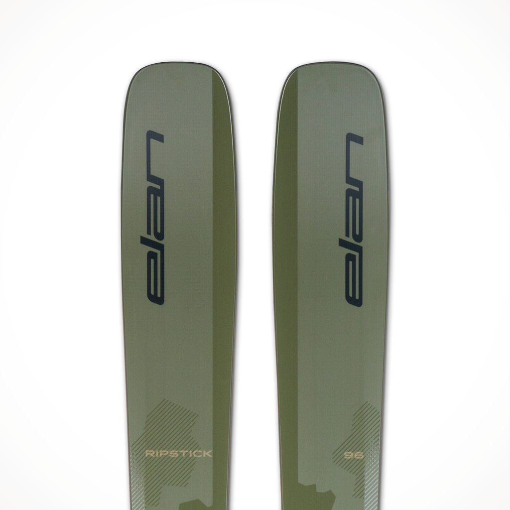 Ripstick 96 — (2027)