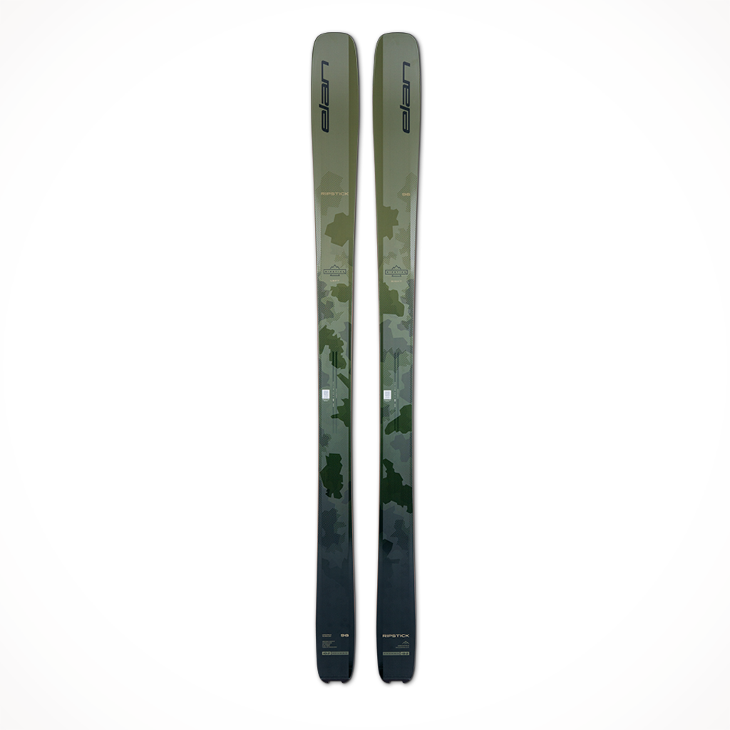 Ripstick 96 — (2027)