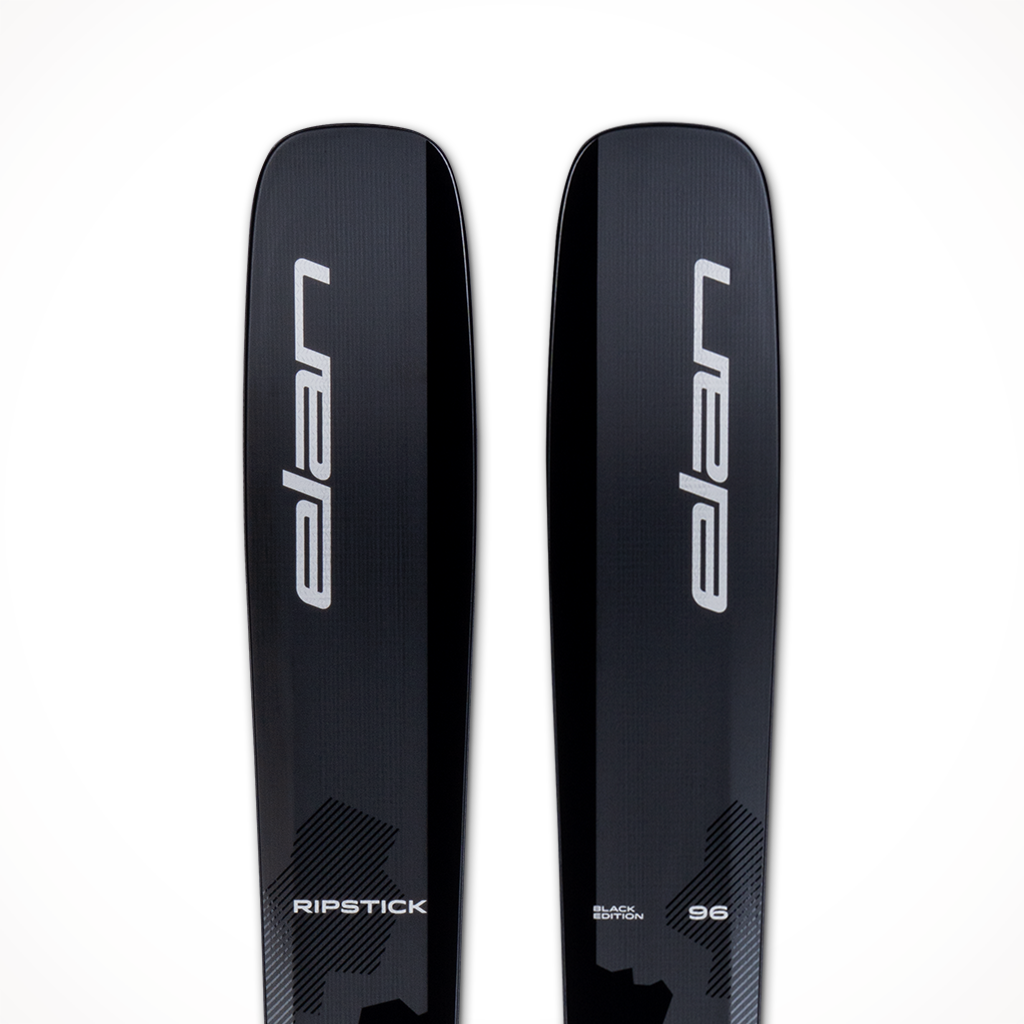 Ripstick 96 Black Edition — (2027)