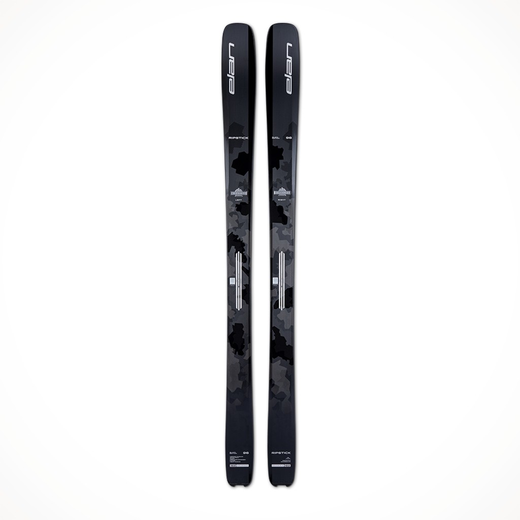Ripstick 96 Black Edition — (2027)
