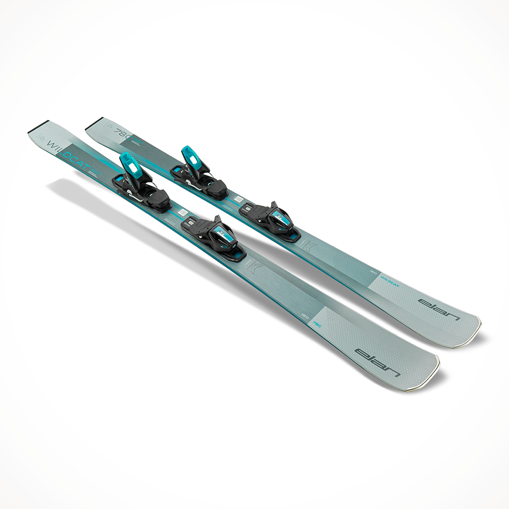 Product image: Elan Wildcat 78C Womens 2026 alt1.