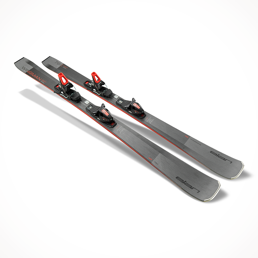 Product image: Elan Wingman 78C mens 2026 alt1.