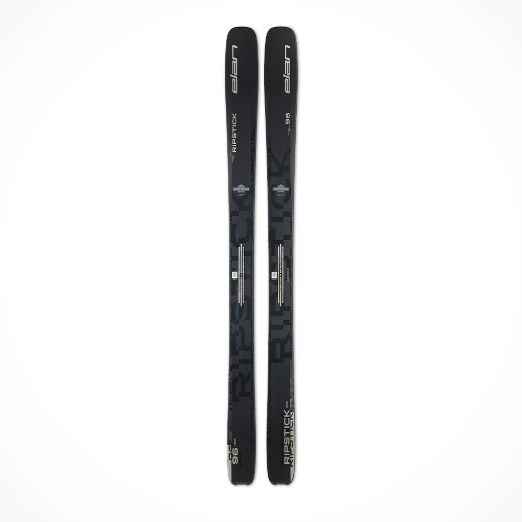 Product image: Elan Mens Ripstick98Black Edition Topsheet.