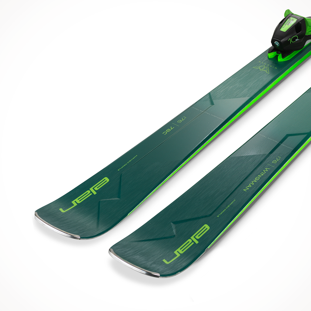 Wingman 78 C PS (2025)