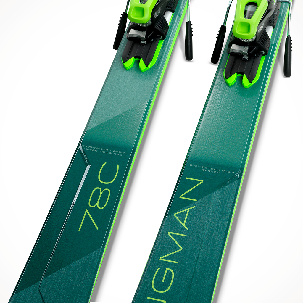 Wingman 78 C PS (2025)