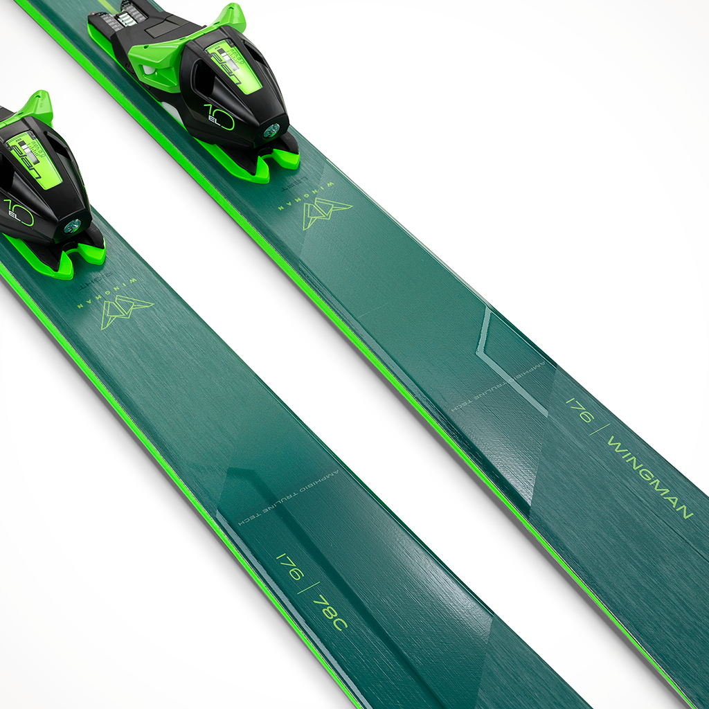 Wingman 78 C PS (2025)