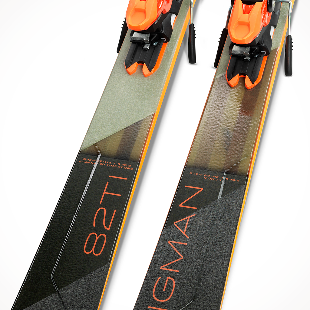 Wingman 82 Ti PS (2025)